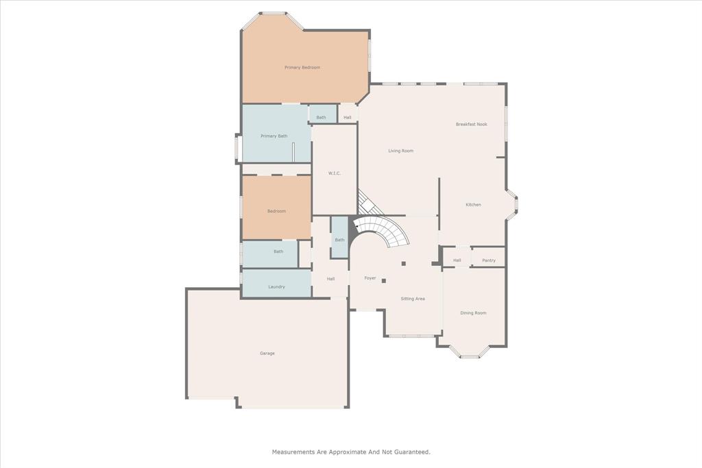 Herons Bay Estates 3 - Residential