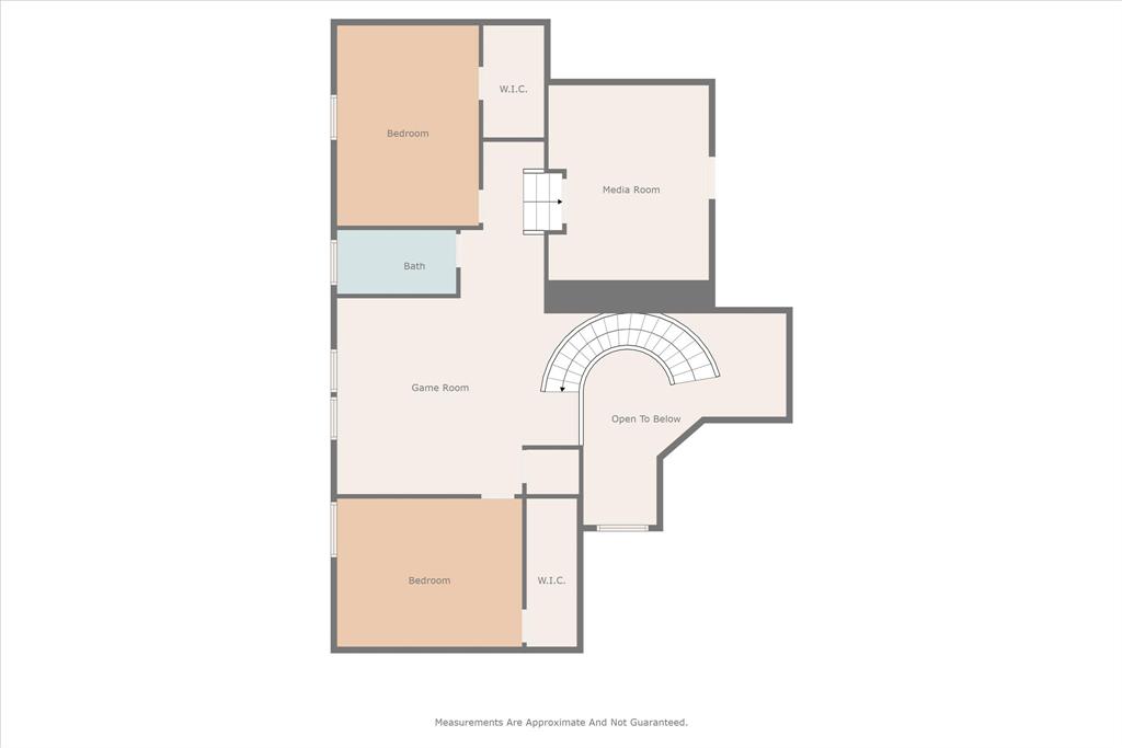 Herons Bay Estates 3 - Residential