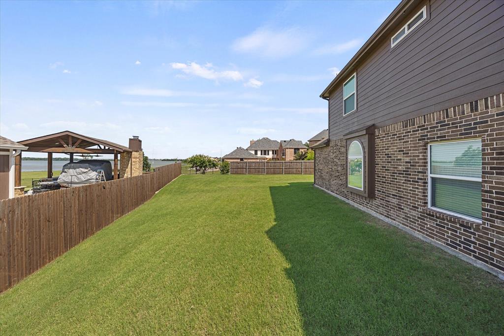 Herons Bay Estates 3 - Residential