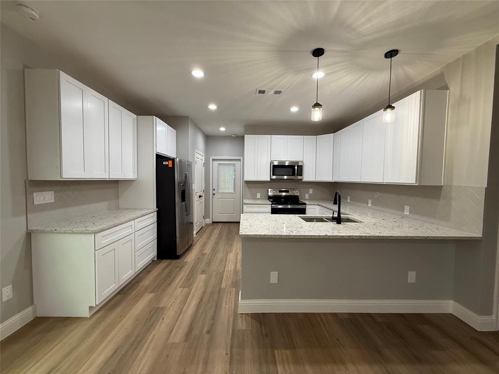 South Highland - Residential Lease