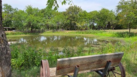 715 Barbara Lane Lot 5A & 5D Keller TX 76248