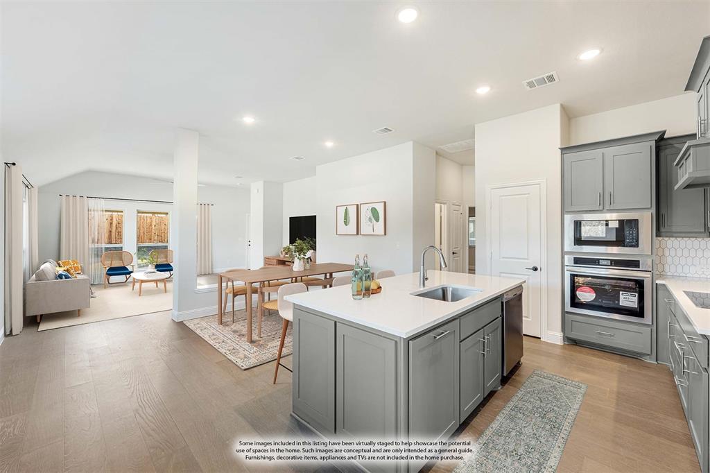 3721 Brookgreen Lane