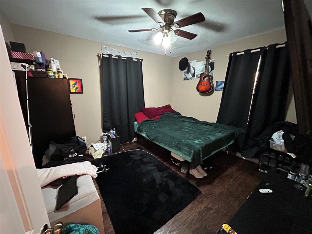 F C Herrling - Residential