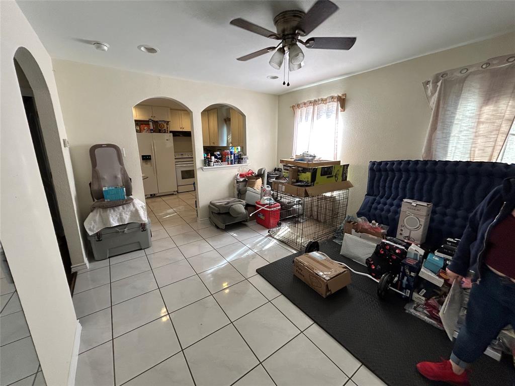 F C Herrling - Residential