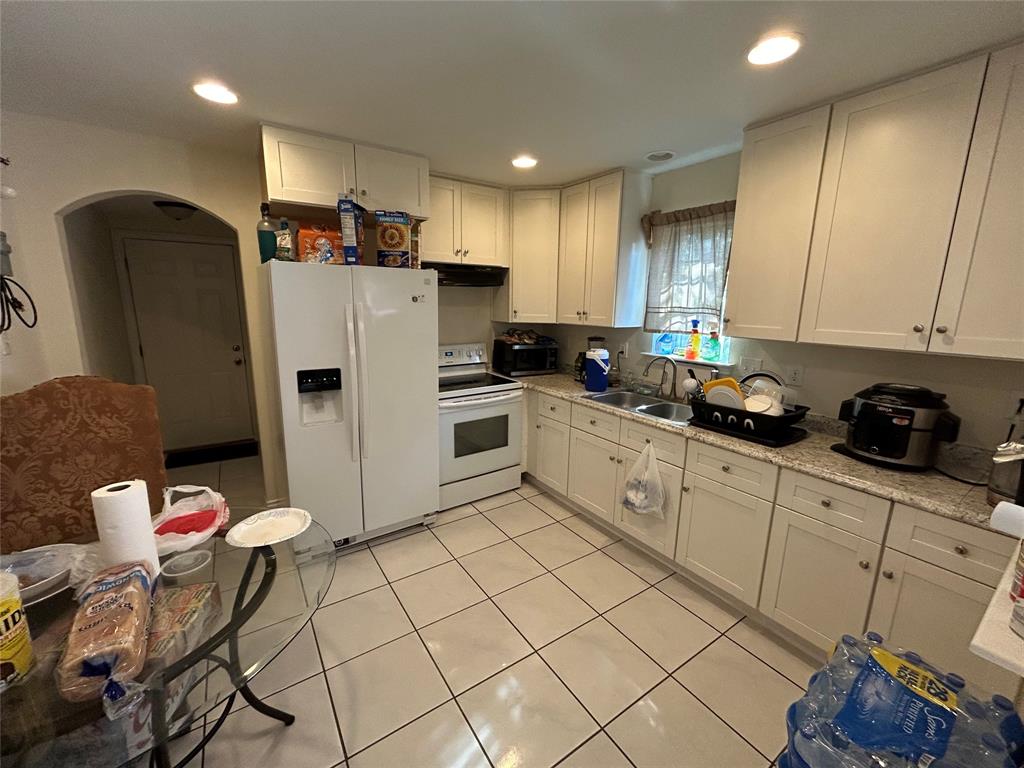 F C Herrling - Residential