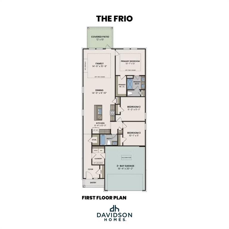 Heartland - Residential