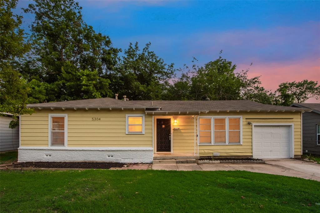 5304 Nadine Drive