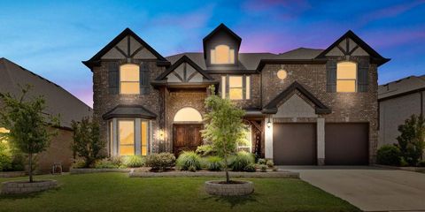 7804 Falcon Ridge Road Denton TX 76208