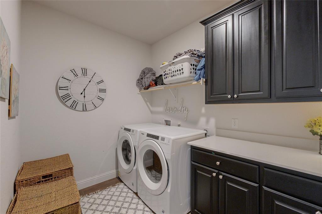 Somerset Park - Residential