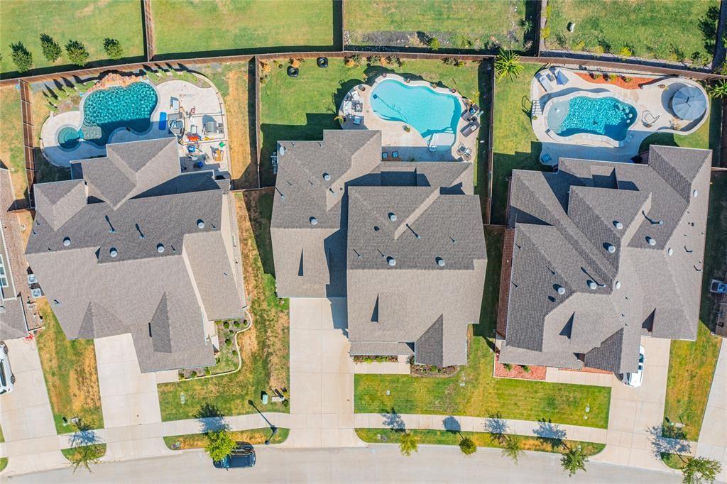 Somerset Park - Residential