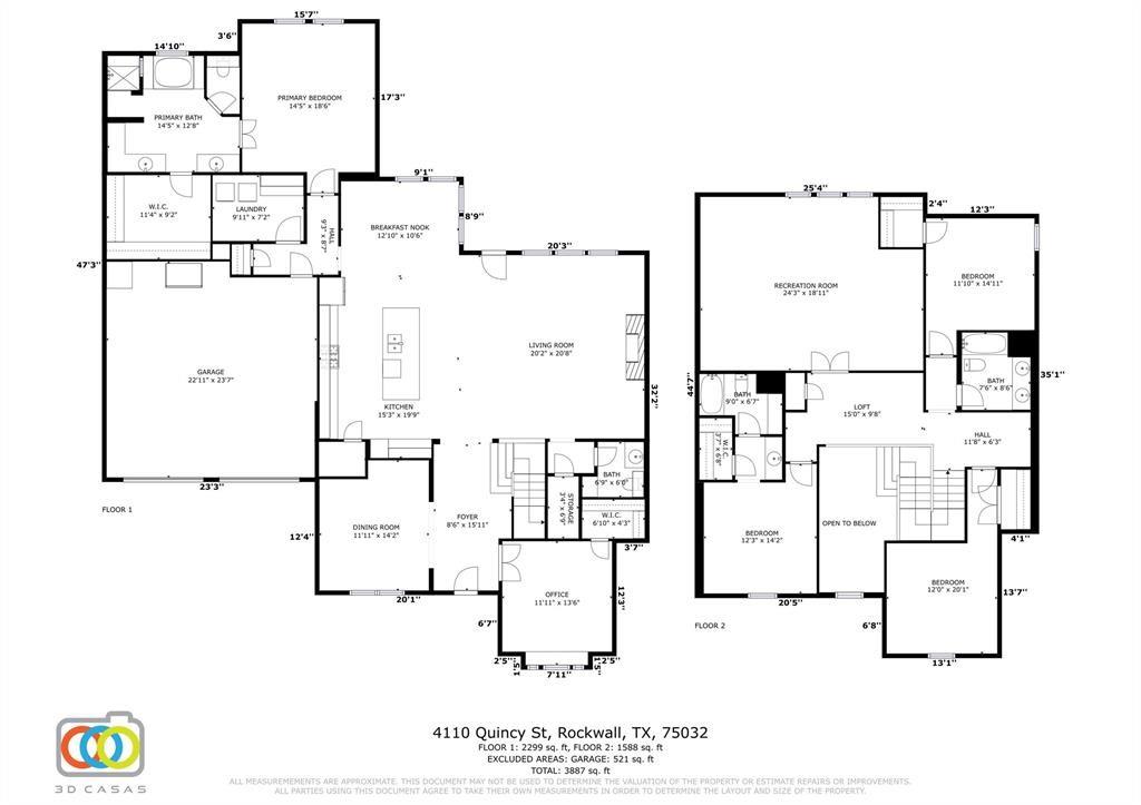 Somerset Park - Residential