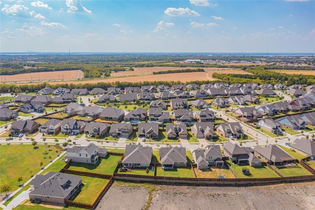 Somerset Park - Residential