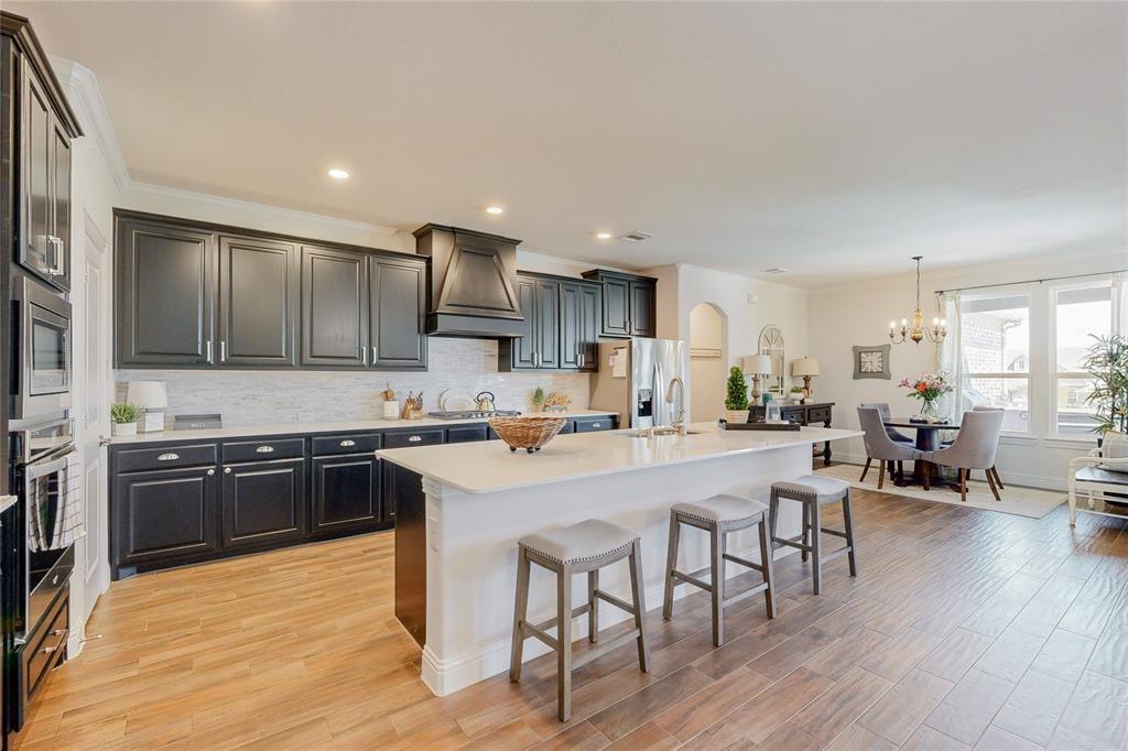 Somerset Park - Residential