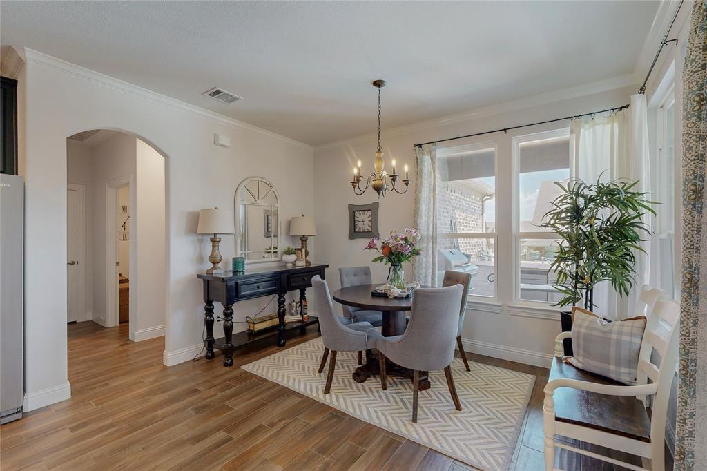 Somerset Park - Residential