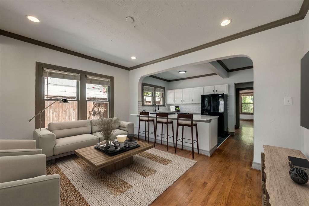 Ac Ardreys - Residential Income