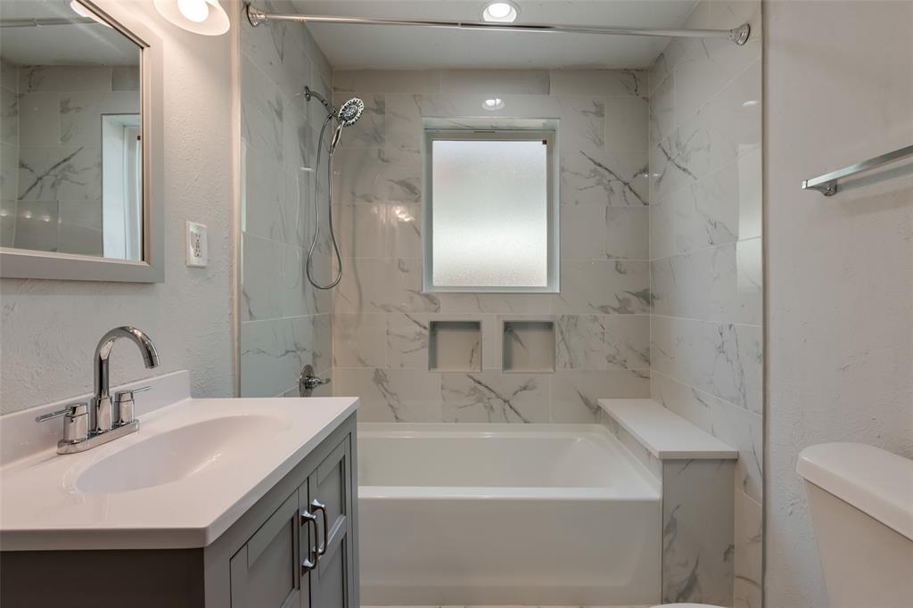 Ac Ardreys - Residential Income