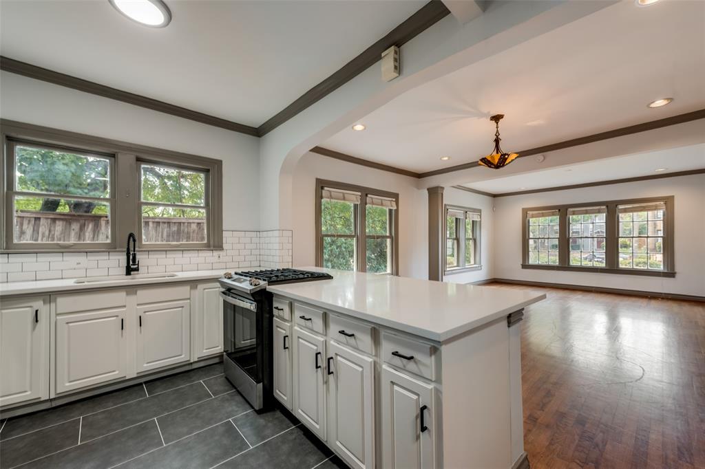 Ac Ardreys - Residential Income