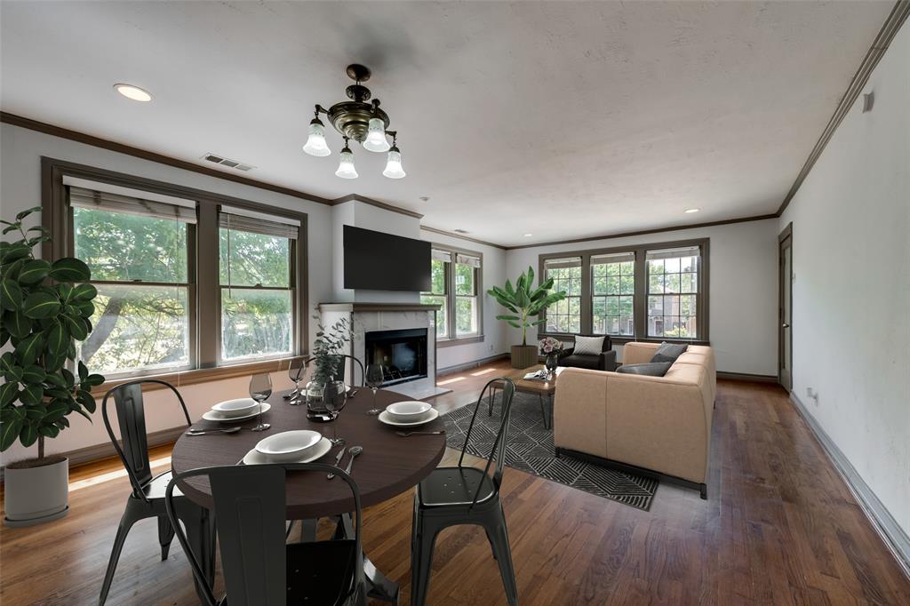 Ac Ardreys - Residential Income