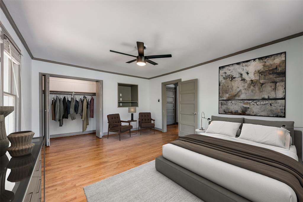 Ac Ardreys - Residential Income