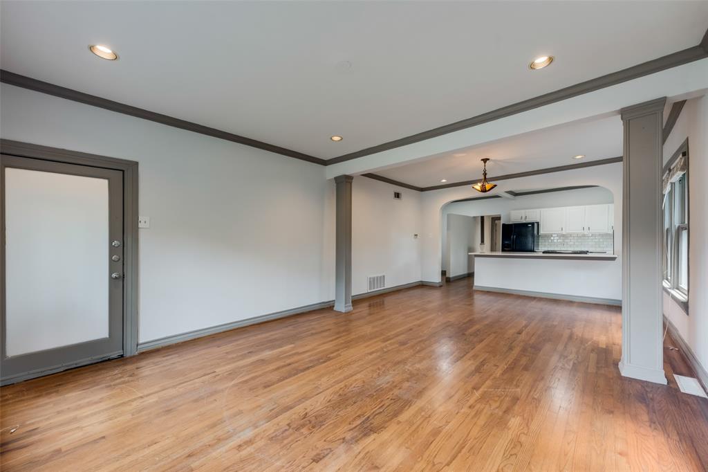 Ac Ardreys - Residential Income