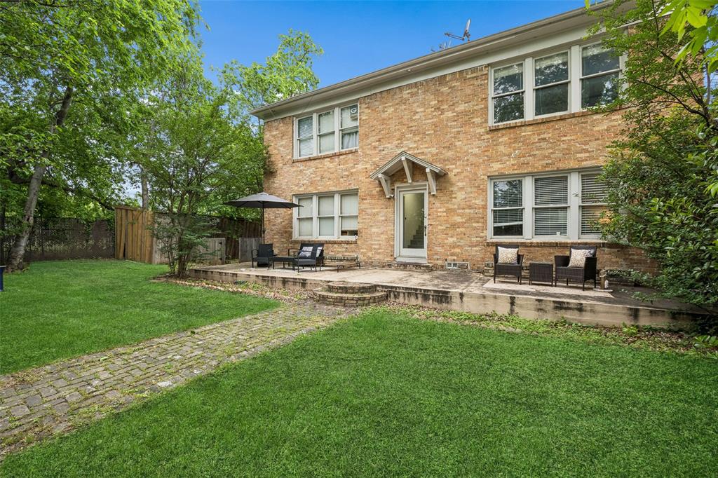 Ac Ardreys - Residential Income