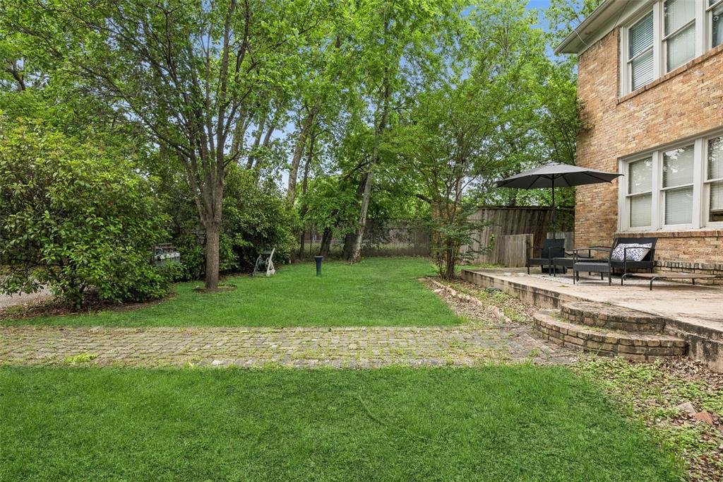 Ac Ardreys - Residential Income