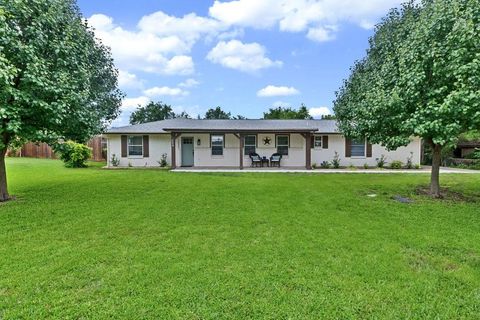 208 E 7th Street Prosper TX 75078