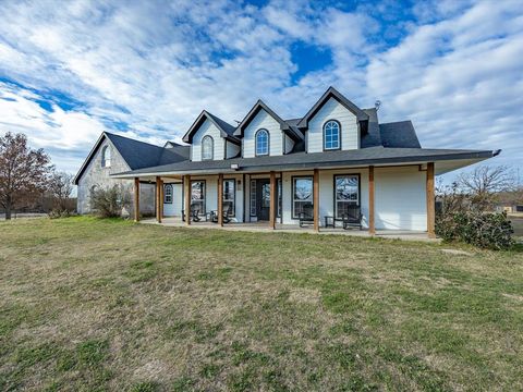 3380 Mineral Wells Highway Weatherford TX 76088