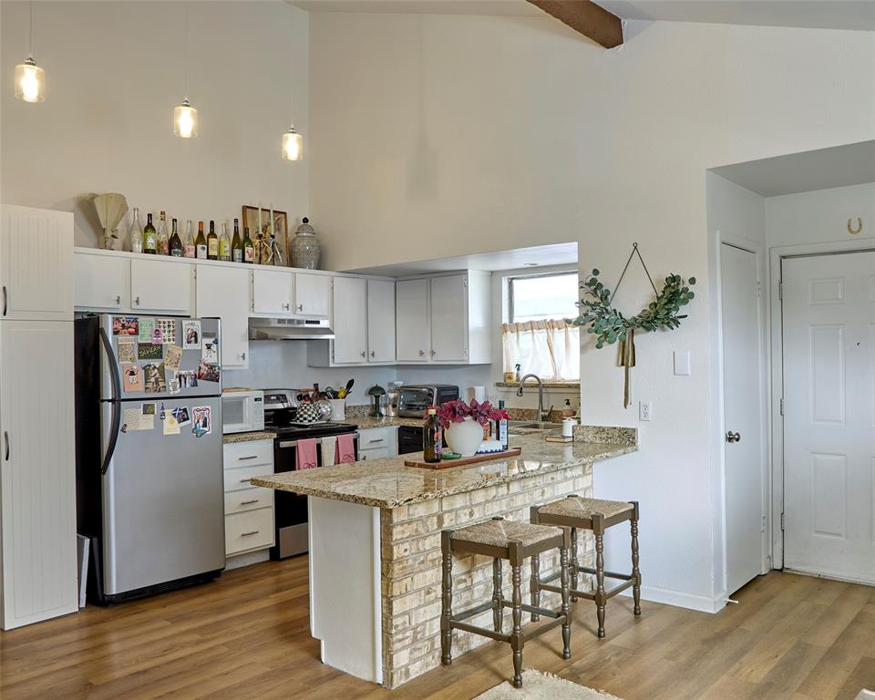 Chamberlain Arlington Heights 2nd - Residential Income