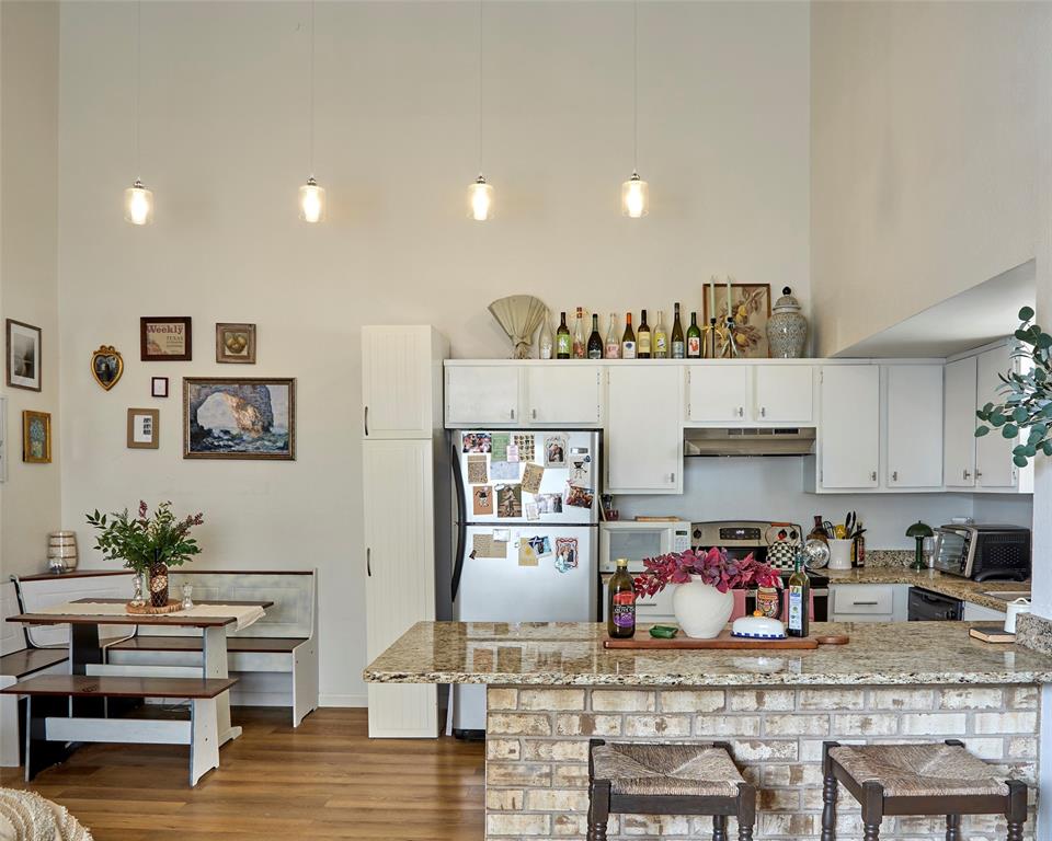 Chamberlain Arlington Heights 2nd - Residential Income