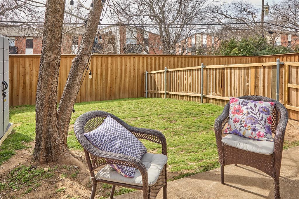 Chamberlain Arlington Heights 2nd - Residential Income