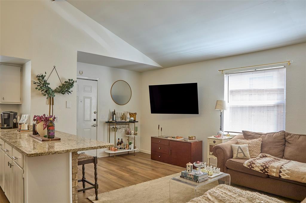 Chamberlain Arlington Heights 2nd - Residential Income