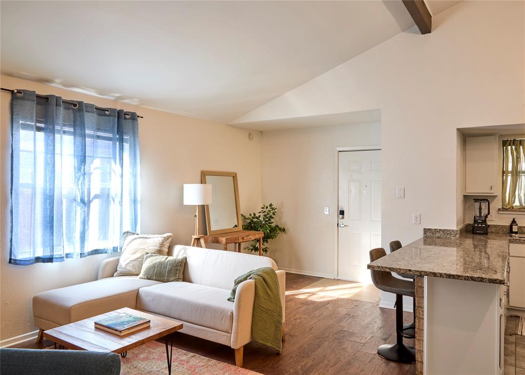 Chamberlain Arlington Heights 2nd - Residential Income