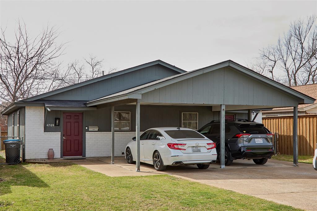 Chamberlain Arlington Heights 2nd - Residential Income