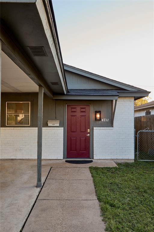 Chamberlain Arlington Heights 2nd - Residential Income