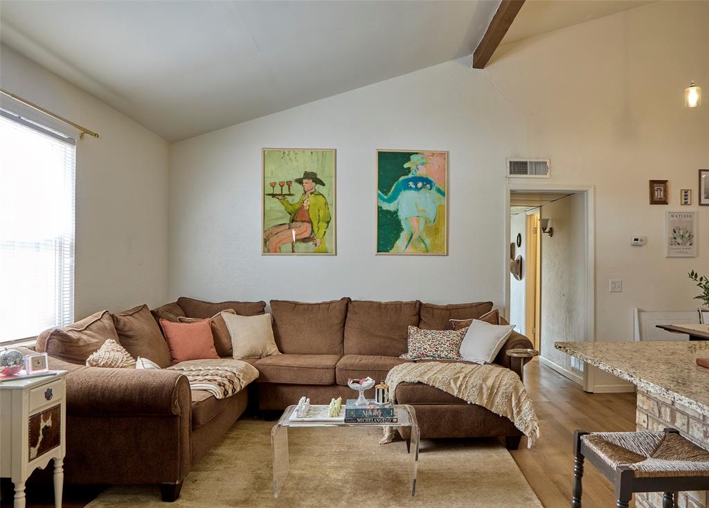 Chamberlain Arlington Heights 2nd - Residential Income