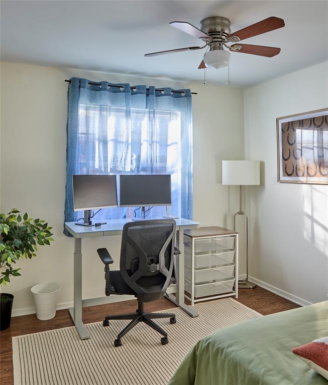 Chamberlain Arlington Heights 2nd - Residential Income