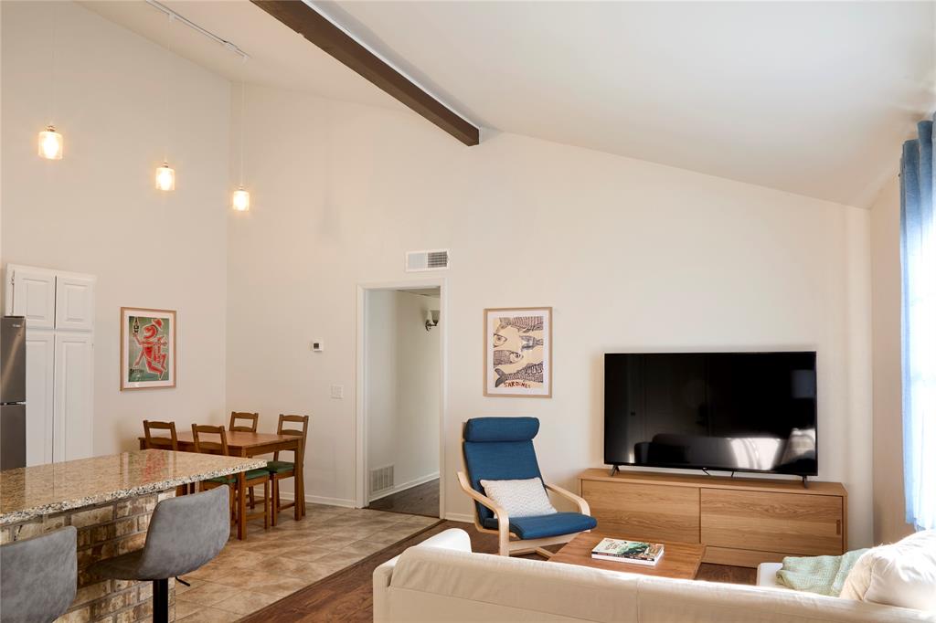 Chamberlain Arlington Heights 2nd - Residential Income