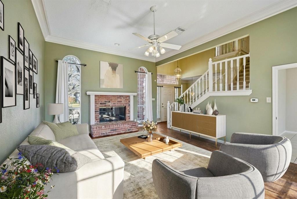 337 Plantation Drive