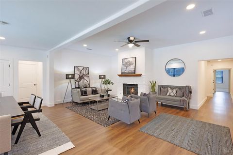 507 S Jefferson Street Kaufman TX 75142