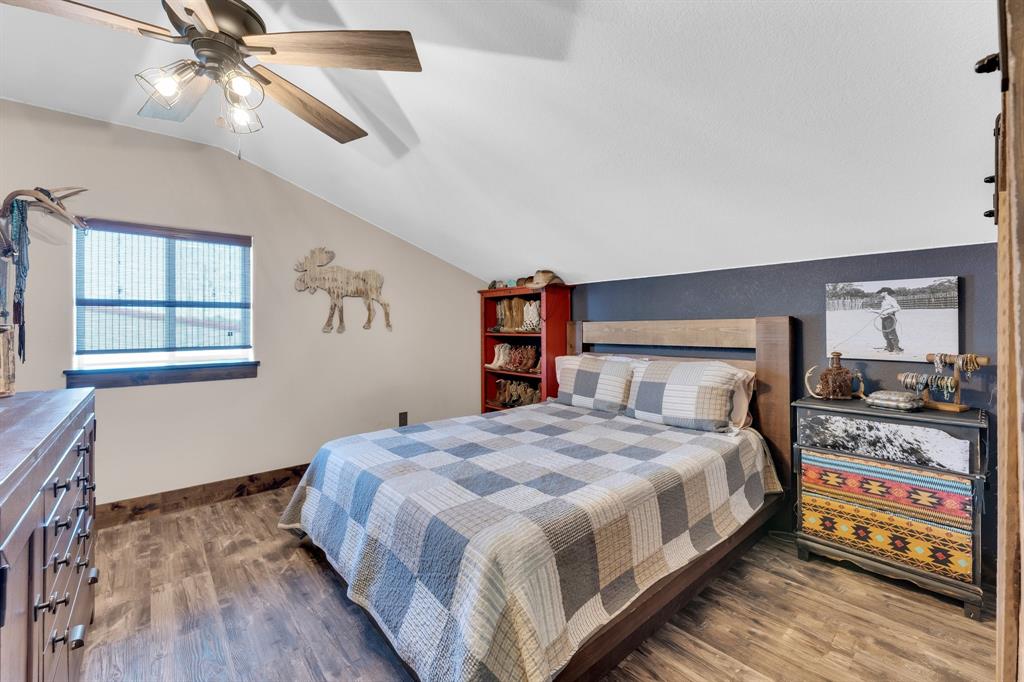 R E Campbell - Residential