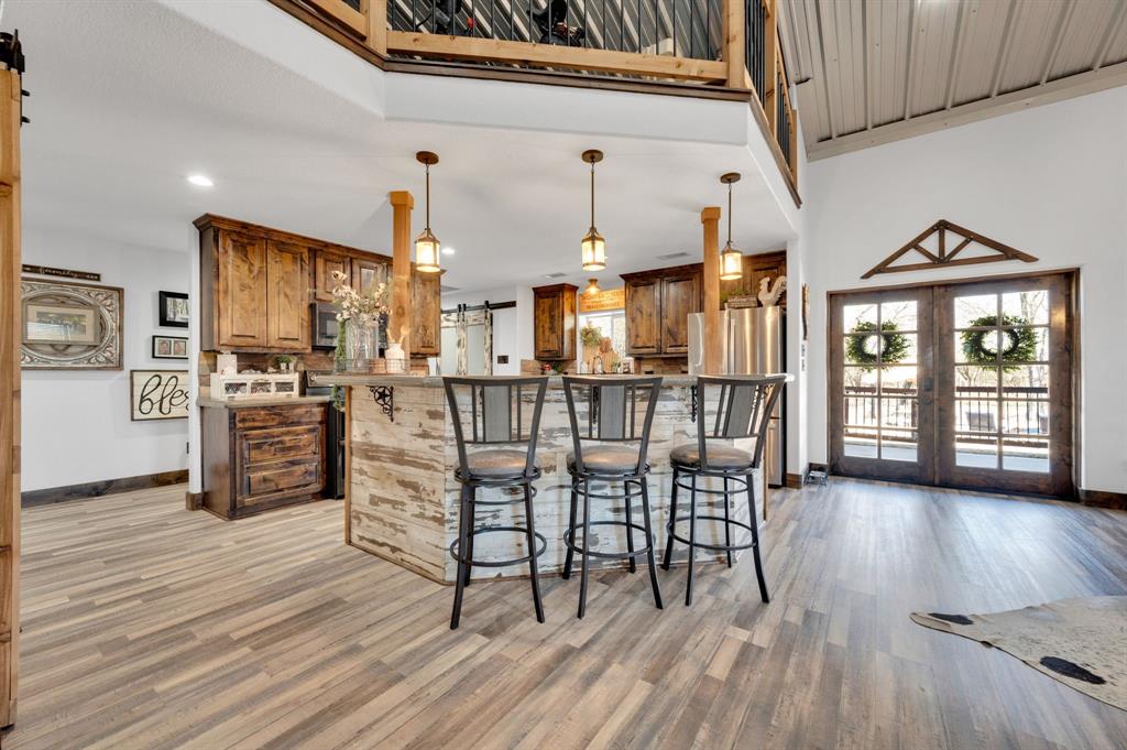 R E Campbell - Residential