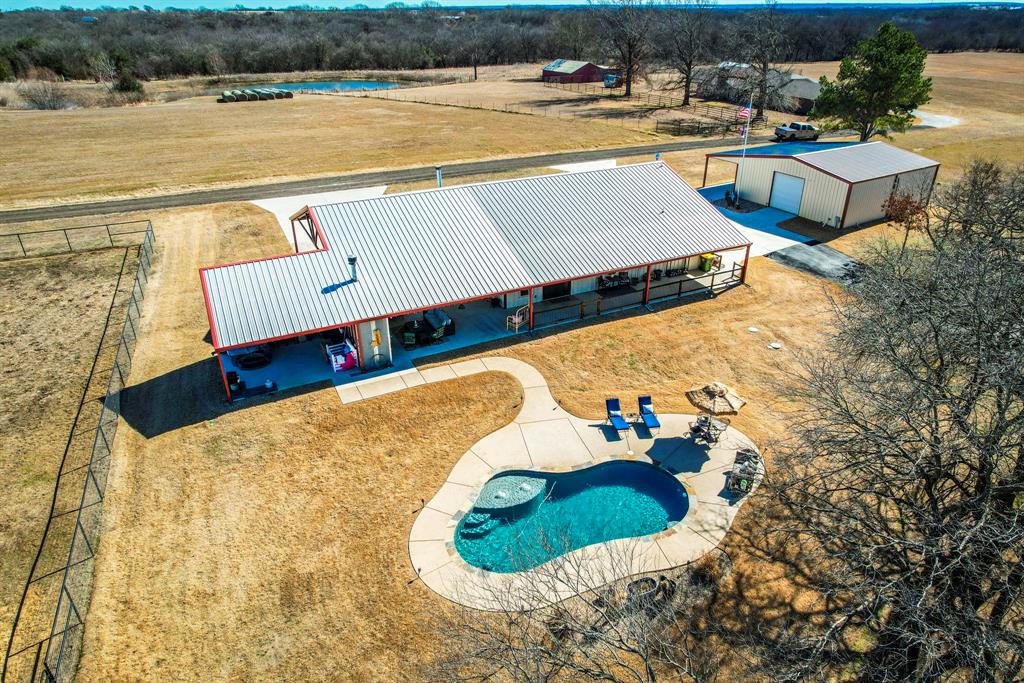 R E Campbell - Residential