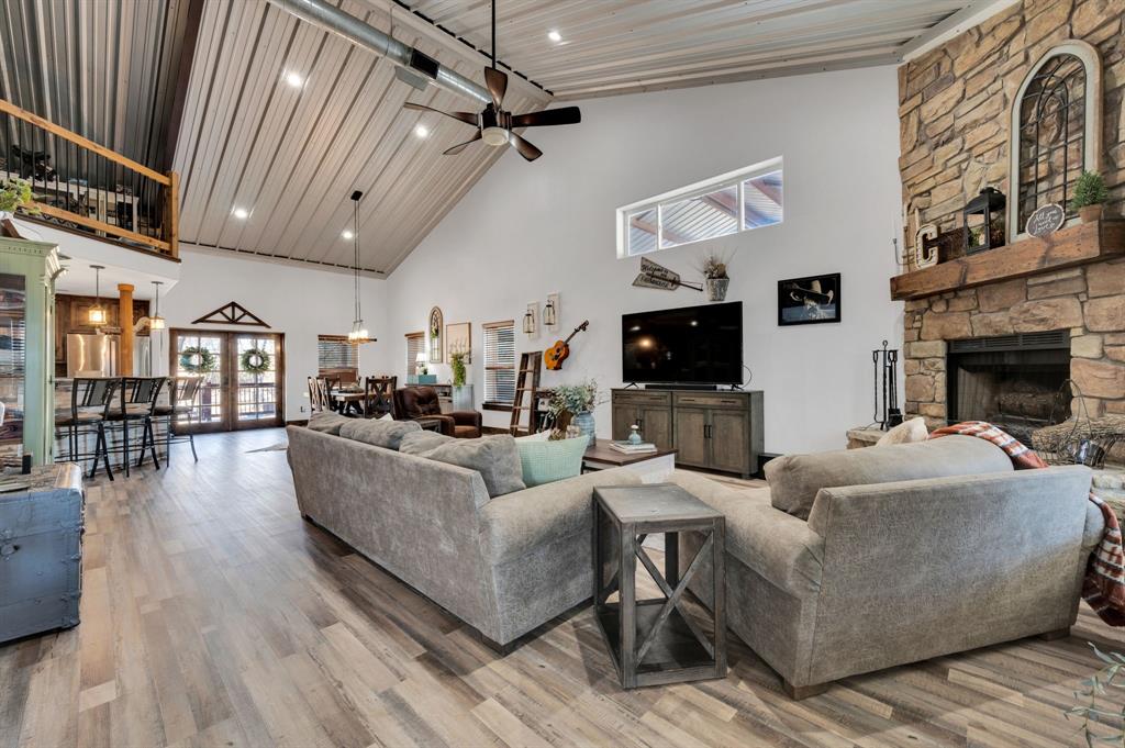 R E Campbell - Residential