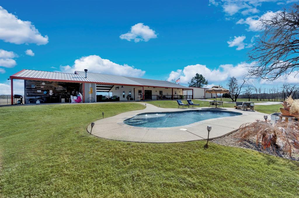 R E Campbell - Residential