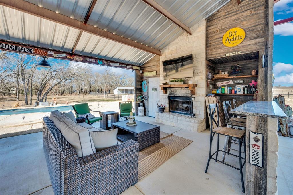 R E Campbell - Residential