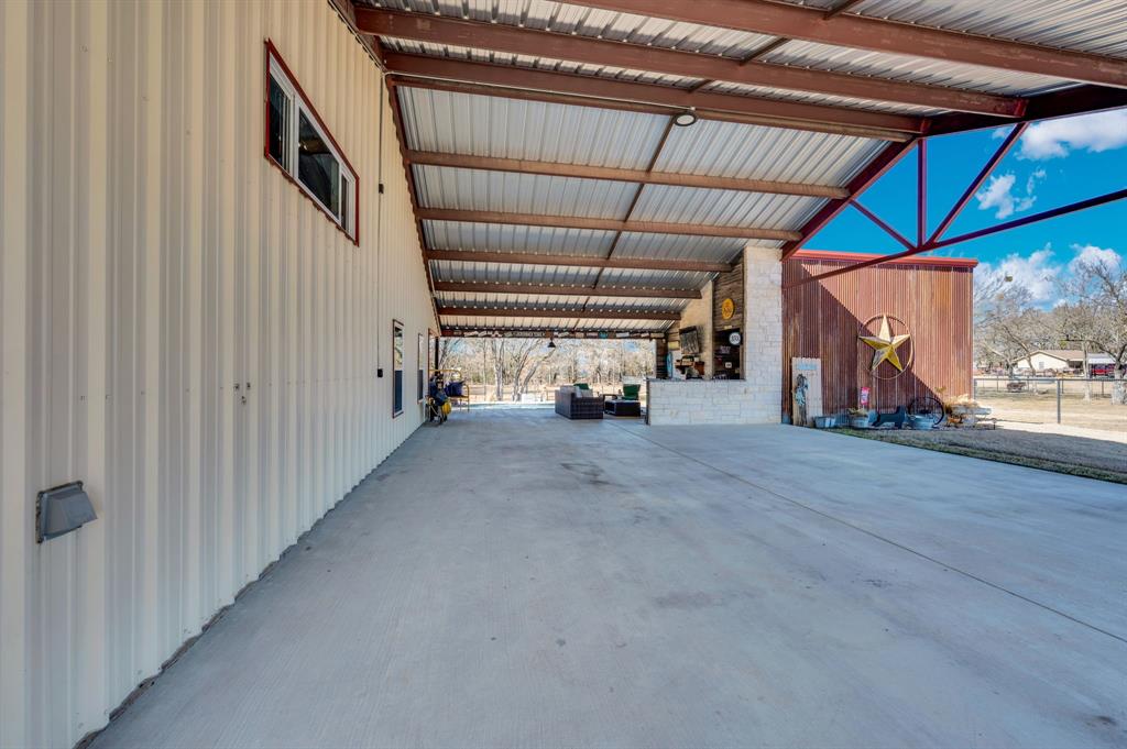 R E Campbell - Residential