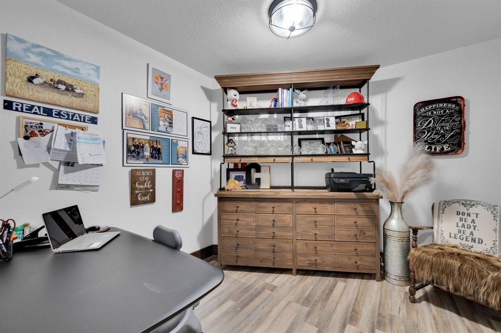 R E Campbell - Residential