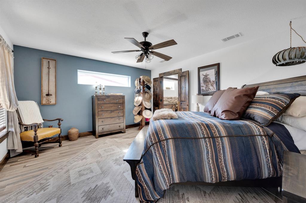 R E Campbell - Residential