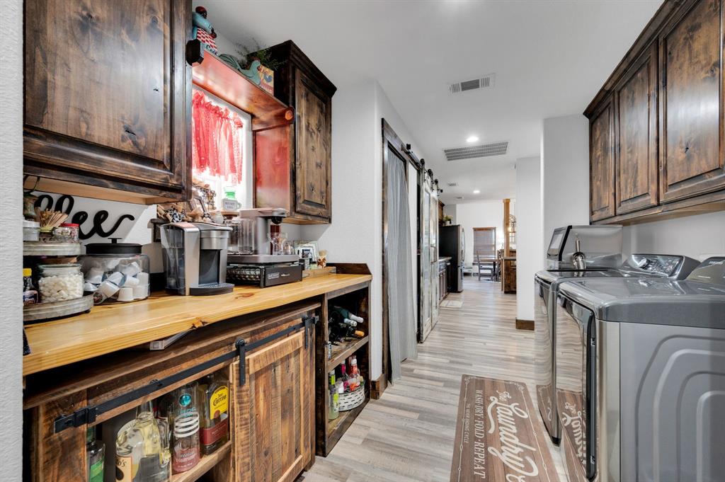 R E Campbell - Residential